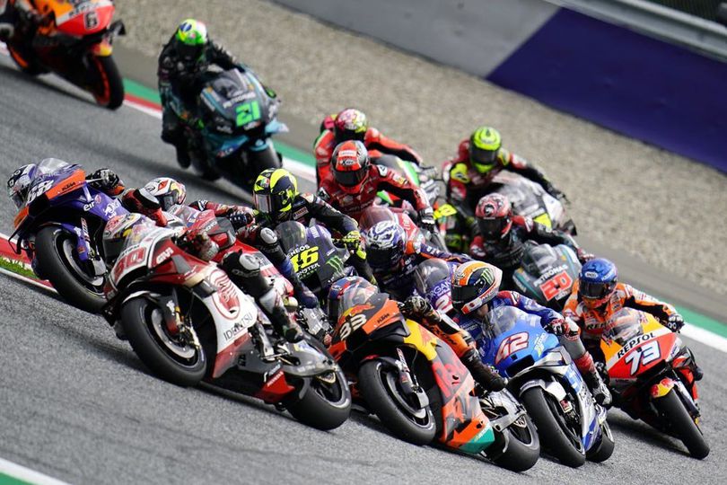 Bakal Bangun Sirkuit Baru, Hungaria Masuk Kalender MotoGP 2023