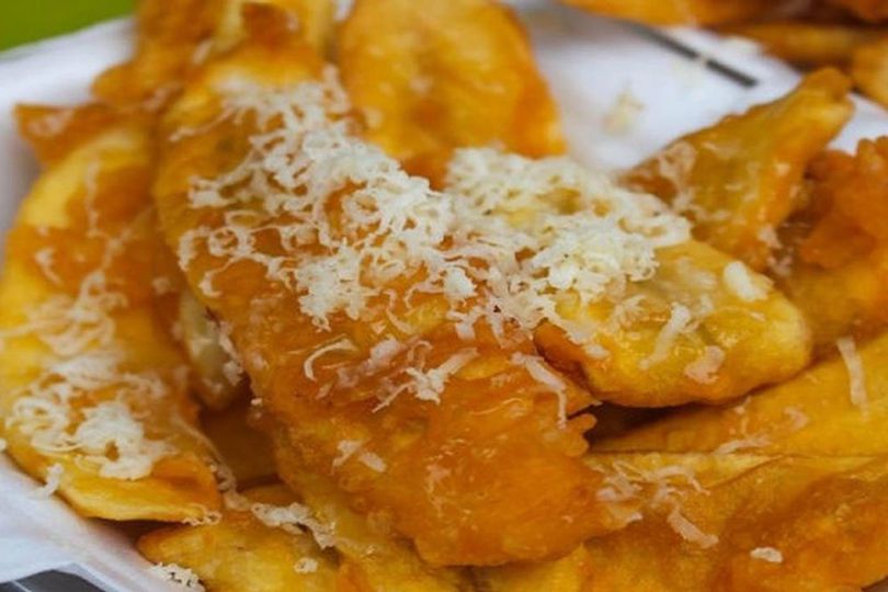 Intip 4 Resep Pisang Goreng dan Cara Mudah Membuatnya Intip 4 Resep Pisang Goreng dan Cara Mudah Membuatnya