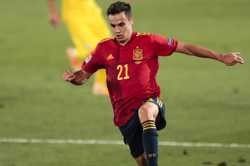 Sudah Beres, Manchester United Segera Umumkan Transfer Sergio Reguilon