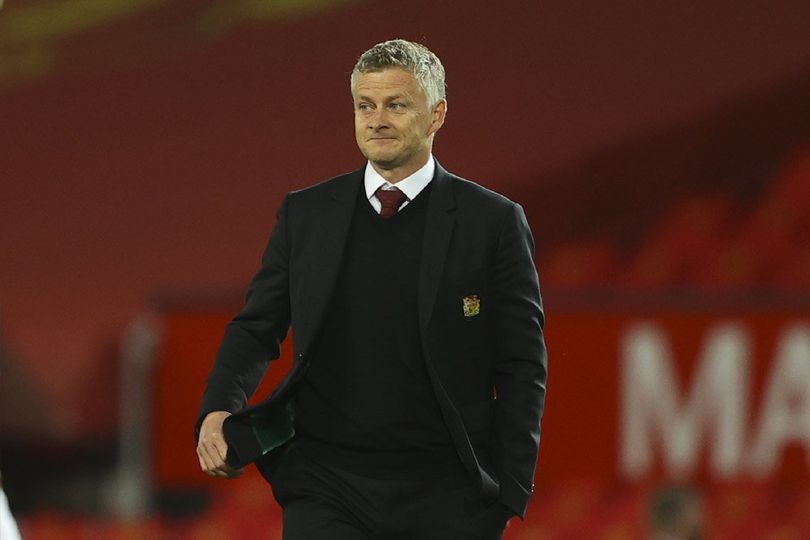 Ole Gunnar Solskjaer Diadili Terlalu Cepat di Manchester United