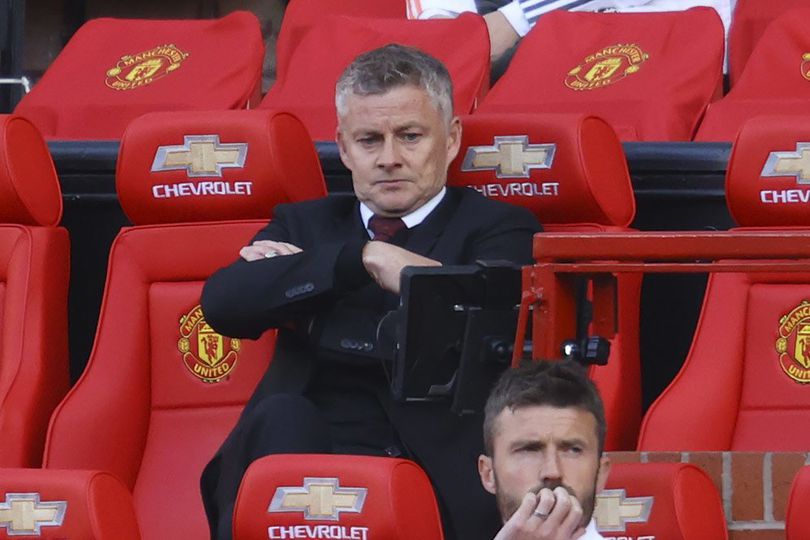 Pertahanan MU Mengkhawatirkan, Solskjaer Indikasikan Tidak Beli Bek Tengah Baru