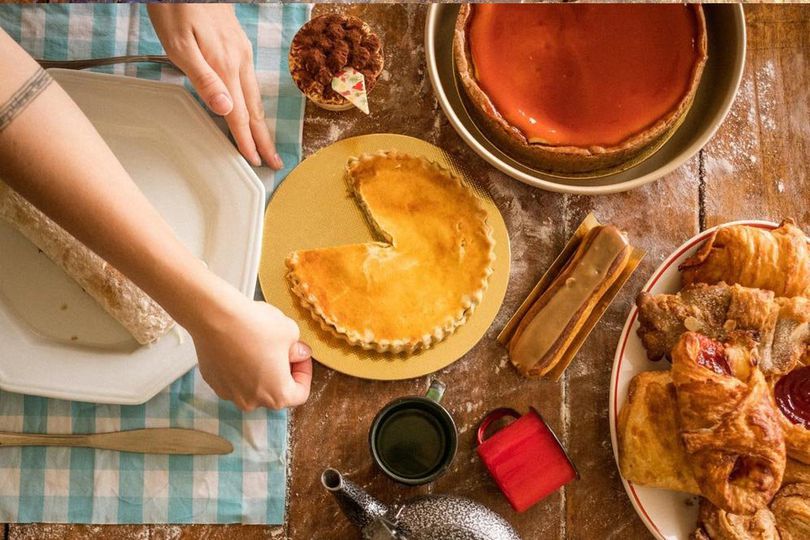 Ragam Resep Aneka Pie Susu yang Lezat