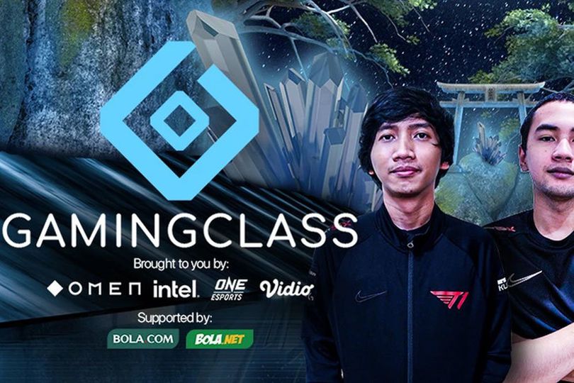 Saksikan Live Streaming DotA 2 Gaming Class Hari Ini, Sabtu 19 September 2020