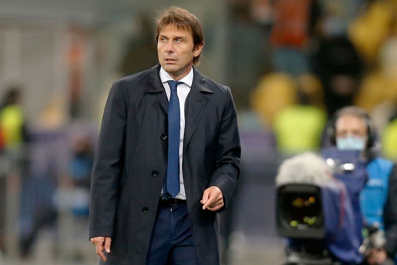 Tak Bisa Menang atas Parma, Conte Keluhkan Tumpulnya Inter Milan