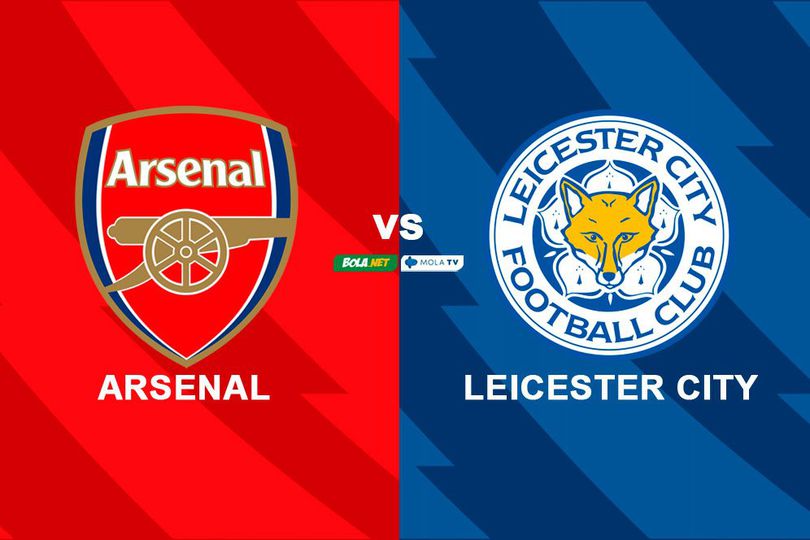 Arsenal v leicester city live online streaming