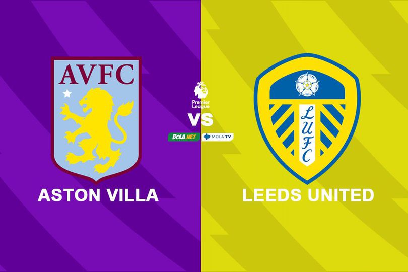 Highlights Aston Villa 0 - 3 Leeds United | Premier League 2020-21