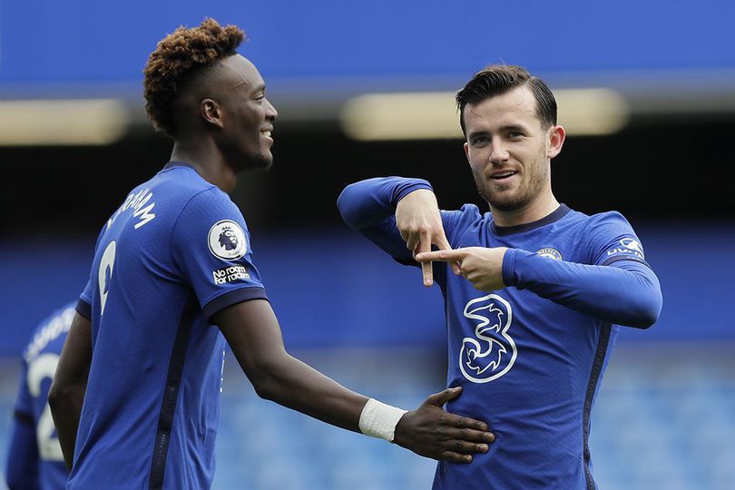 Cetak Gol Lawan Sheffield, Chilwell Mengaku Cuma Beruntung