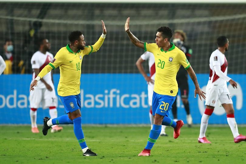 Pemain Brasil Berontak, Ogah Main Copa America di Kandang Sendiri?