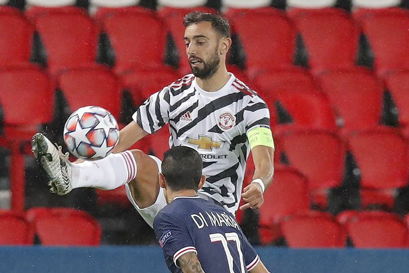 Tak Ada Bruno Fernandes, Ini 4 Pemain dengan Rekor Kesuksesan Penalti Terlama di Premier League