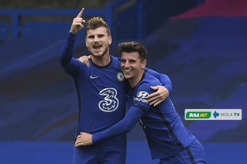 Chelsea Diklaim Bisa Menjuarai Liga Champions Musim Ini, Sepakat?