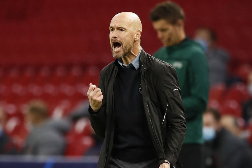 Legenda MU Ingatkan Erik ten Hag: Wajib Raih Trofi, Premier League dan Eredivisie Beda Kelas!