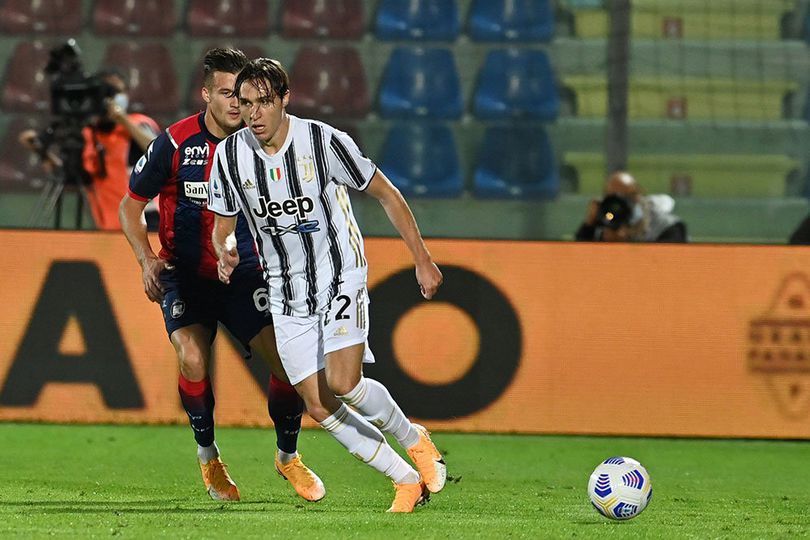 Gabung Juventus, Harga Federico Chiesa Dinilai Kemahalan