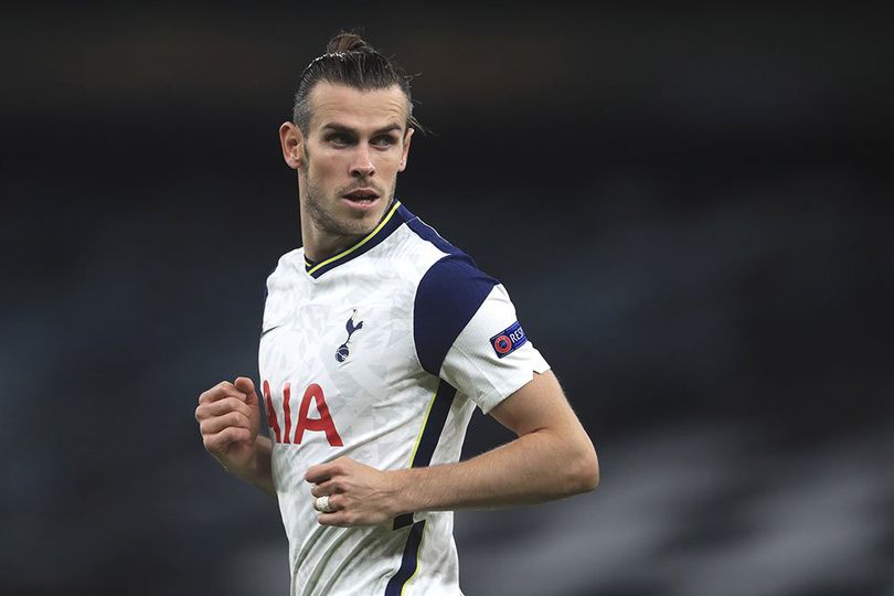 Demi Bikin Gareth Bale Betah, Tottenham Bikin Lapangan Golf Mini di Markas Latihan Mereka!