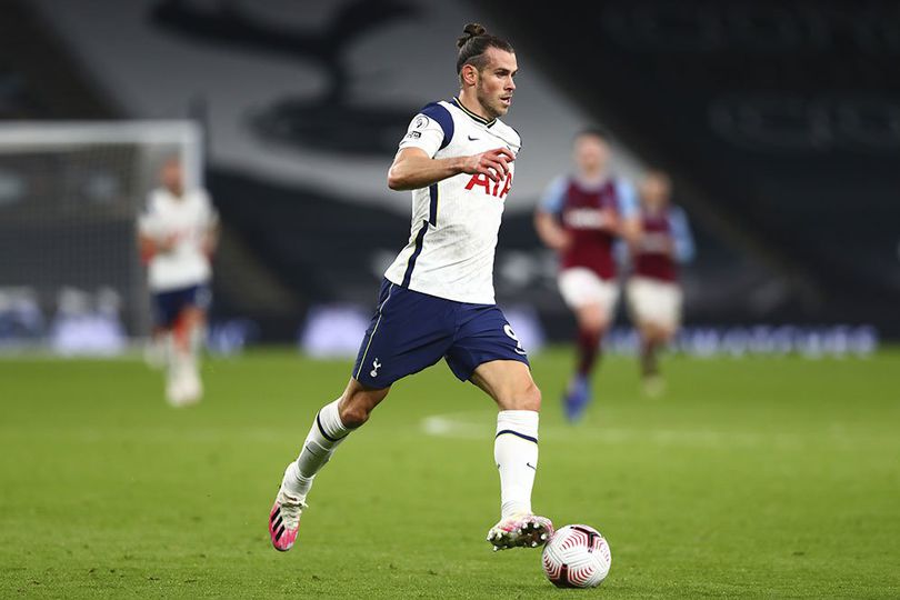  Apakah Gagalnya Tottenham Mengalahkan West Ham Disebabkan Gareth Bale?