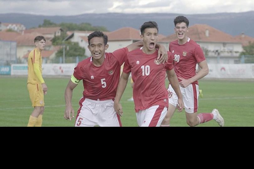 Duel Lawan Gimnastic Ditunda, Ini Jadwal Terbaru Uji Coba Timnas Indonesia U-19 di Spanyol