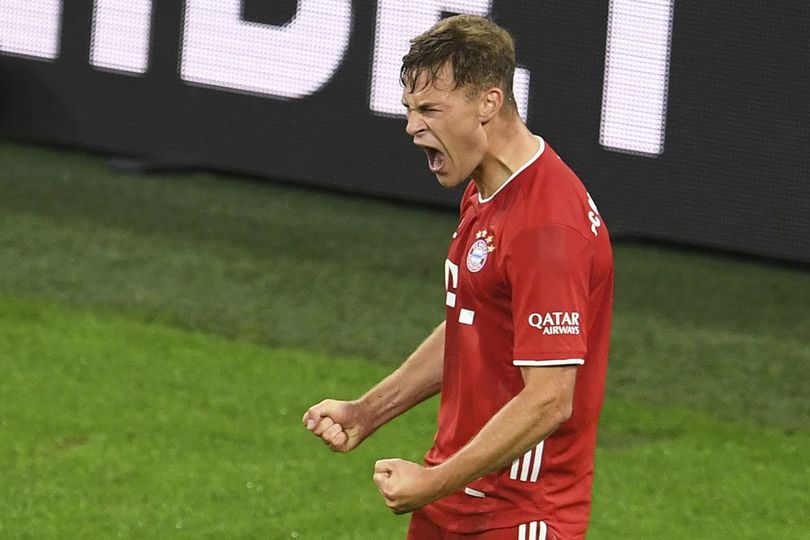 Joshua Kimmich Cedera, Ini 4 Pemain Bayern Munchen yang Bisa Gantikan Perannya