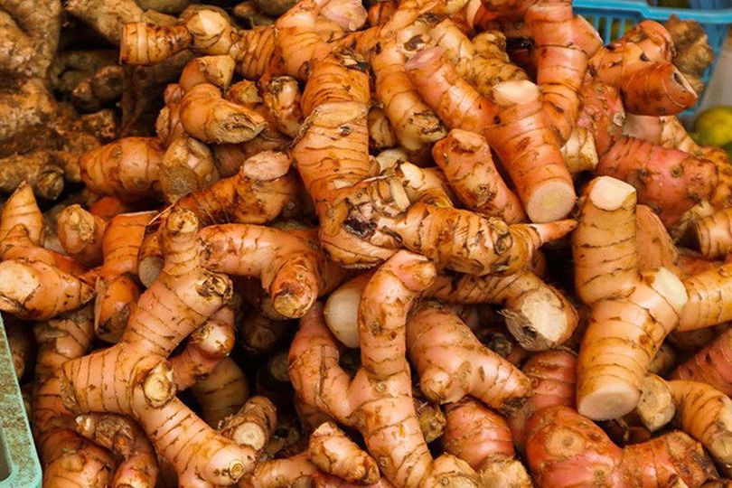 20 Manfaat Jahe Bagi Tubuh dan Efek Sampingnya
