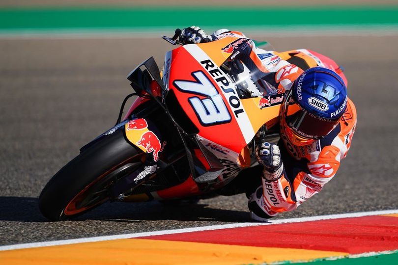 Alex Marquez Tuduh Yamaha Curang, Sebut Para Ridernya Pasti Tahu Alex Marquez Tuduh Yamaha Curang, Sebut Para Ridernya Pasti Tahu