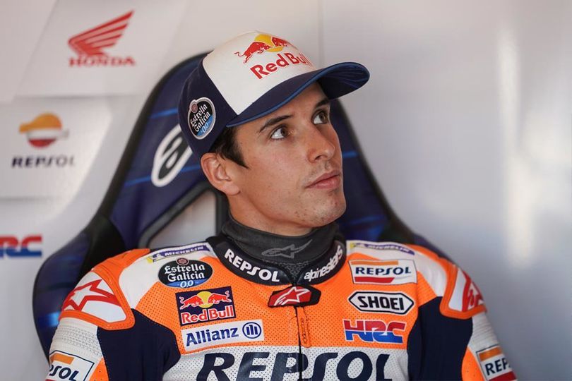 Alex Marquez: Tadinya Tak Ada Rencana Naik ke MotoGP 2020 Alex Marquez: Tadinya Tak Ada Rencana Naik ke MotoGP 2020