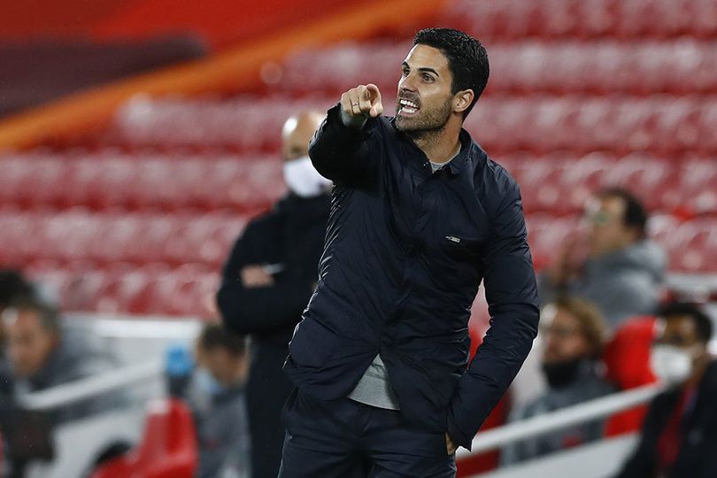 Kagumnya Eks Arsenal Ini Lihat Hasil Kerja Arteta di Emirates Stadium