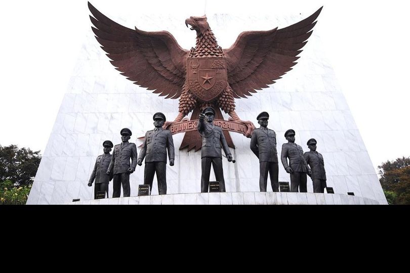 Demokrasi Pancasila: Prinsip, Ciri-ciri, Asas, dan Tujuannya
