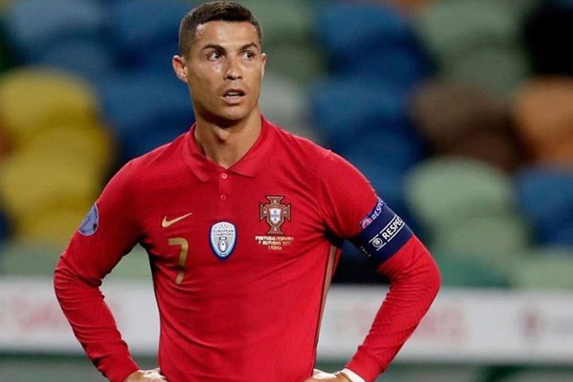 Membedah 104 Gol Cristiano Ronaldo Bersama Portugal: Hanya 11 Penalti!