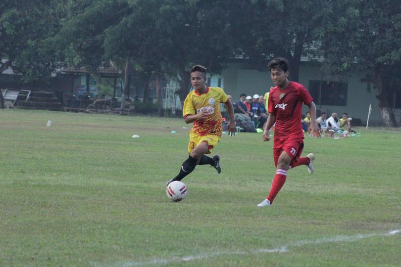 Yusuf Ekodono Belum Puas dengan Hasil Uji Coba PSHW