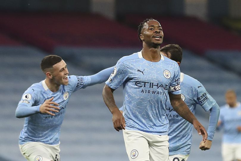 Termasuk Sterling, Ini Lima Pemain yang Sempat Berseragam Manchester City dan Liverpool