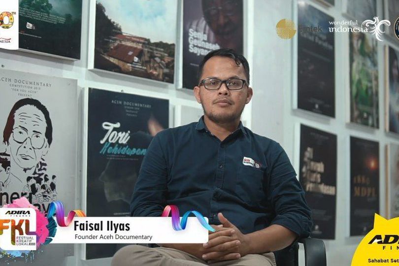 18 Finalis Kreatif Lokal Award 2020 Sukses Unjuk Diri Penasaran Siapa