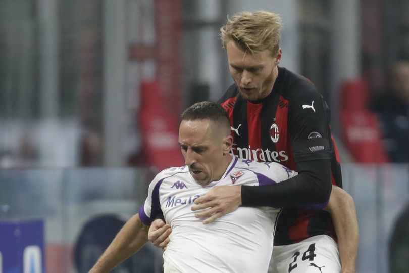 Lima Pelajaran dari AC Milan vs Fiorentina: No Ibrahimovic No Problem!