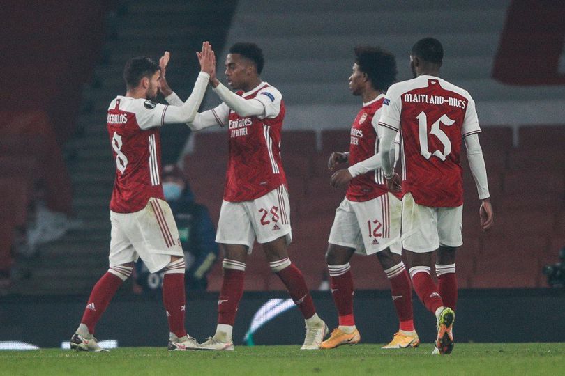 Jadwal dan Siaran Arsenal vs Aston Villa Hari Ini, 9 November 2020