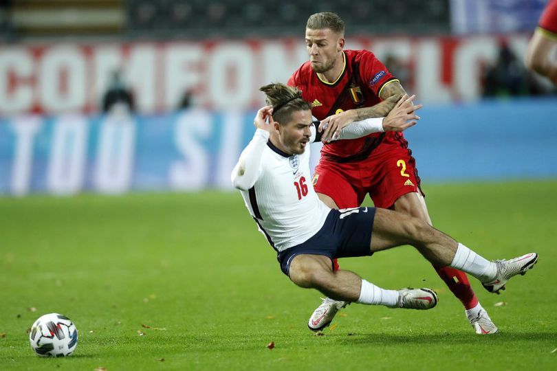 Inggris Keok, Harry Kane: Kami Dominan Kok!