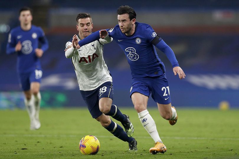 Tenang Fans Chelsea, Ben Chilwell Masih Masuk Rencana Tuchel Kok!