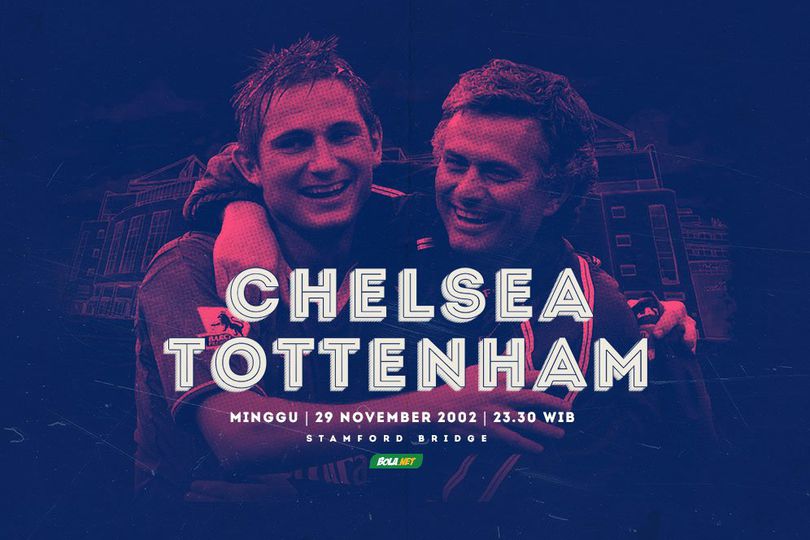 Jadwal dan Siaran Chelsea vs Tottenham Hari Ini, 29 November 2020