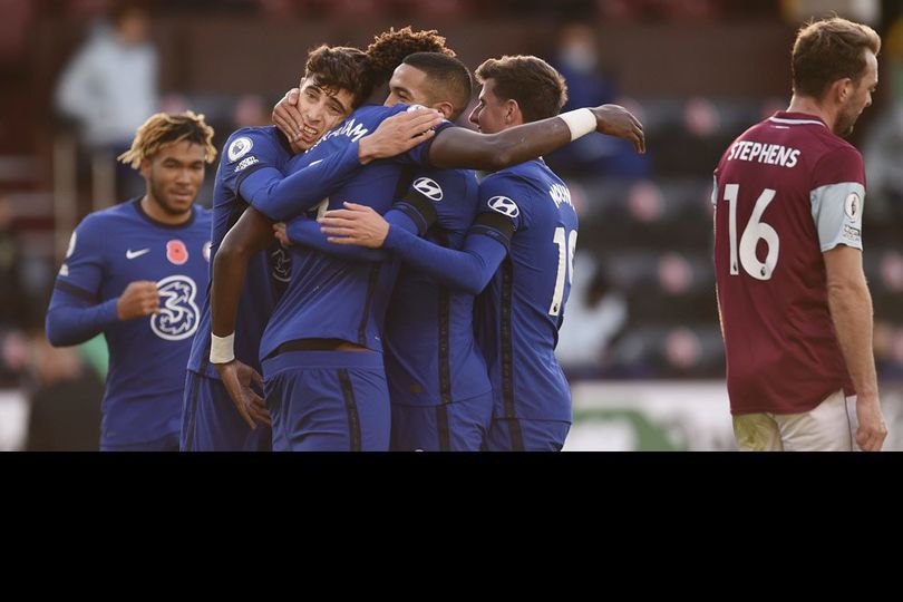 Waspada, Masalah Ini Bisa Mencederai Peluang Chelsea Juara Premier League