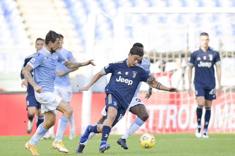 Sedang Jadi Sorotan, Paulo Dybala Batal Dipanggil Timnas Argentina