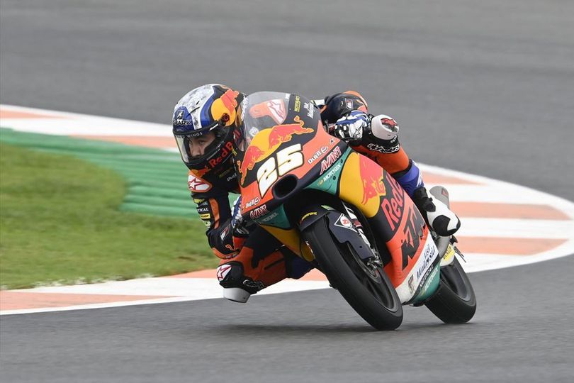 Belum Mau ke MotoGP, Aki Ajo Tanggung Jawab Kembangkan Rider Muda untuk KTM