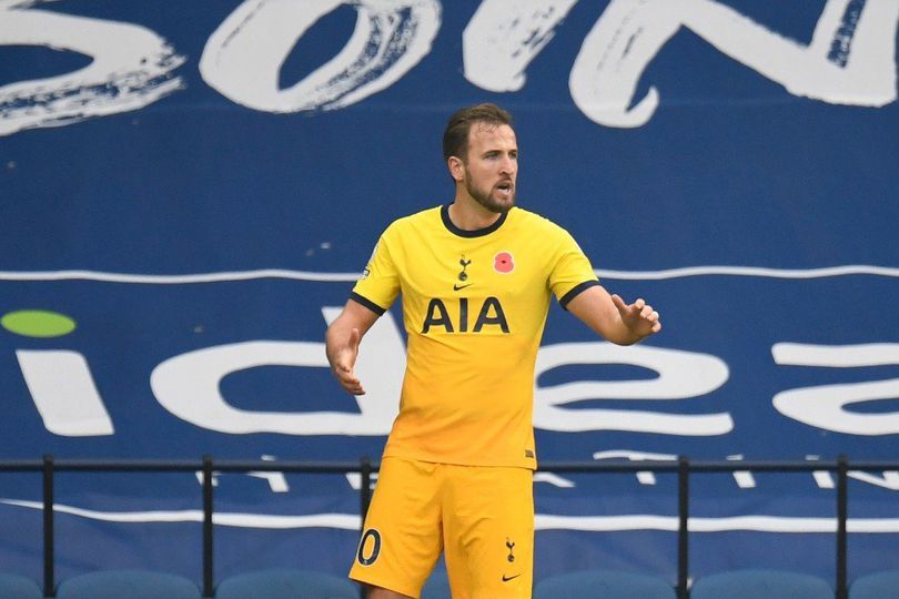 Rekrut Harry Kane, Manchester United Auto Juara EPL