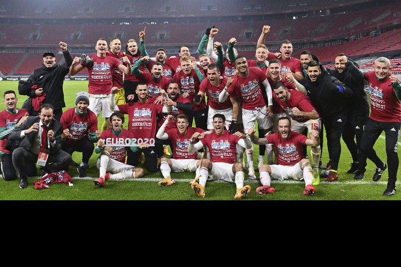 Termasuk Bintang Madrid & Barcelona, Ini Pemain-pemain Kunci Tim Legendaris Magical Magyars Hungaria Termasuk Bintang Madrid & Barcelona, Ini Pemain-pemain Kunci Tim Legendaris Magical Magyars Hungaria