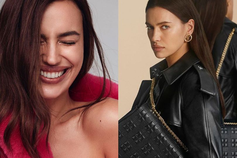 Romansa Cristiano Ronaldo - Irina Shayk: Isu Selingkuh dan Restu Ibu
