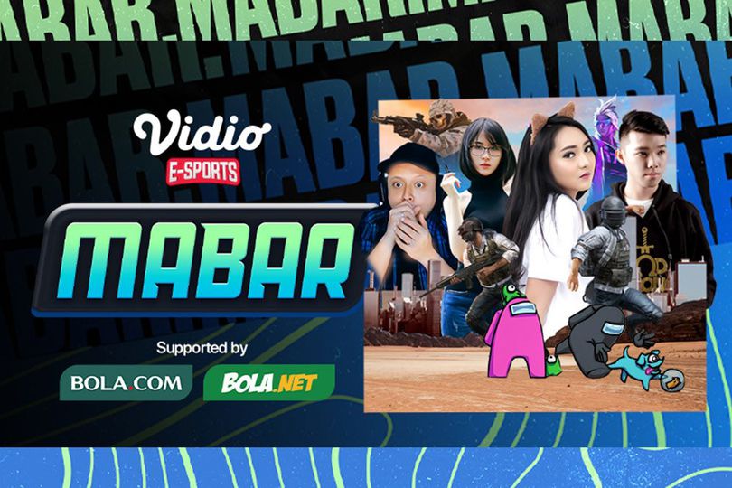 Live Streaming Main Bareng Mobile Legends Bersama Warpath, 26 November 2020