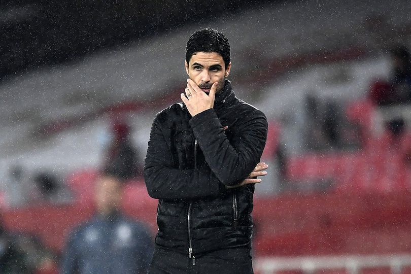 Terungkap, Kebobrokan Arsenal Sempat Bikin Mikel Arteta Puasa Bicara pada Skuadnya