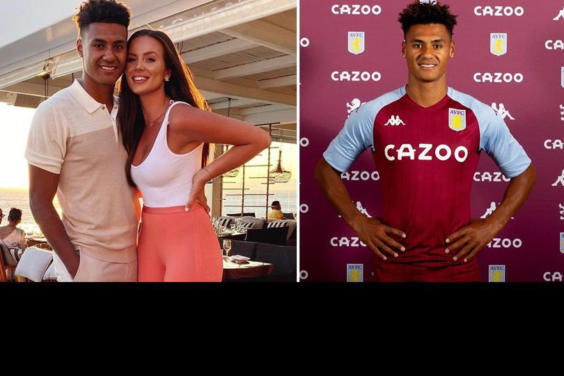 Ellie Alderson: Kekasih Ollie Watkins si Penghancur Liverpool dan Arsenal