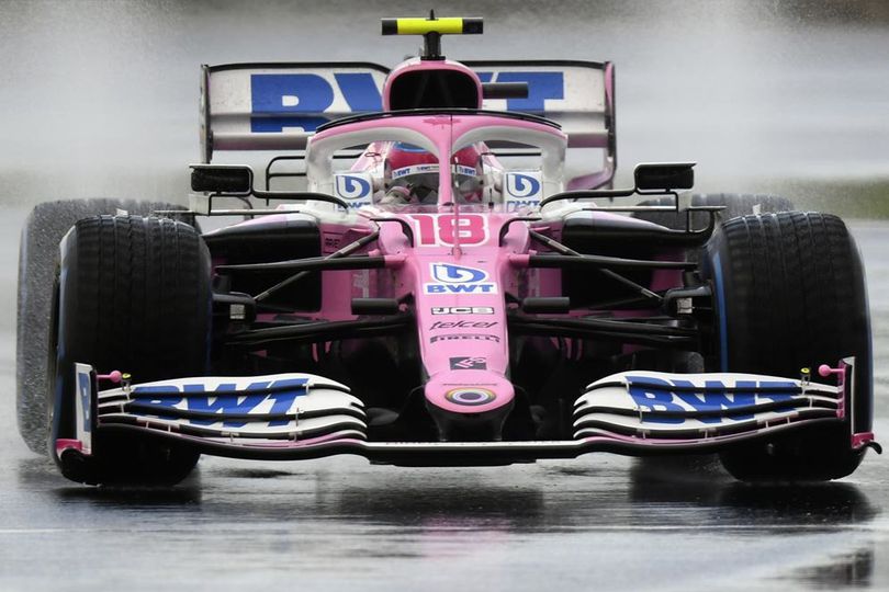 Hasil Kualifikasi Formula 1 GP Turki: Lance Stroll Rebut Pole