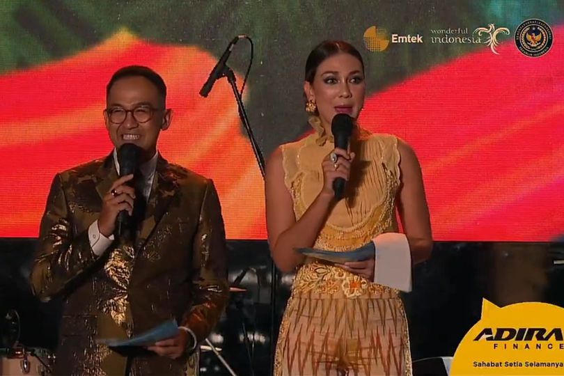 UKM Terbaik Sukses Cetak Gol Di Malam Anugerah Kreatif Lokal Award 2020 ...