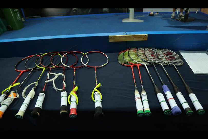 Bola Beli: Dominasi Yonex, Kualitas Raket Rajai Dunia Bulutangkis