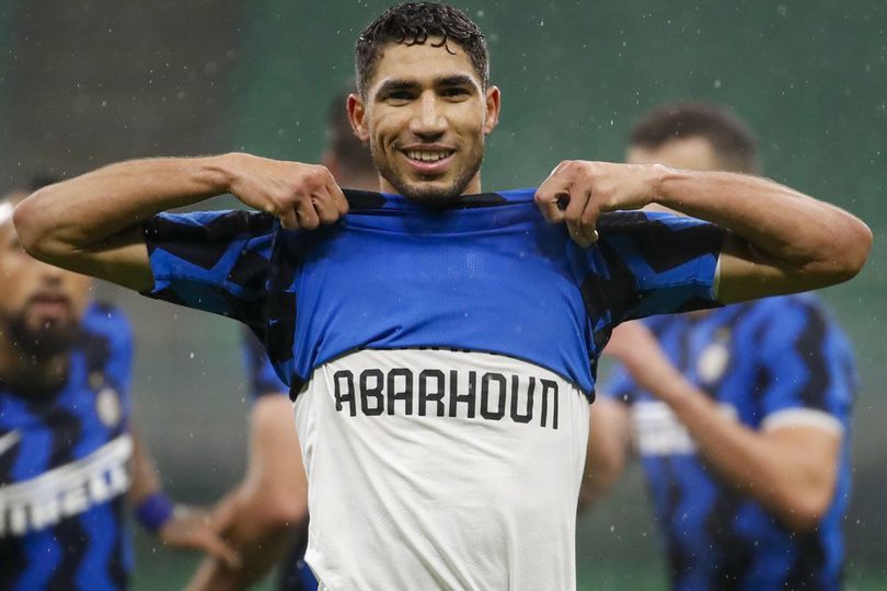 23 Pemain yang Direkrut Chelsea dari Serie A, Achraf Hakimi Berikutnya?