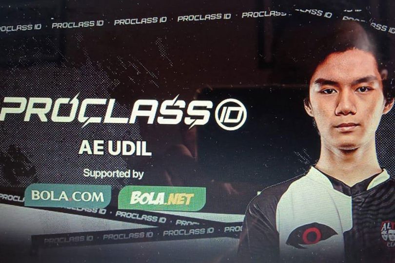 Live Streaming ProClass ID bersama AE Udil, Jumat 25 Desember 2020