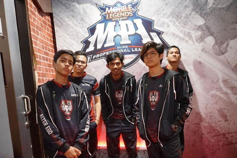 Live Streaming Alter Ego The Finals MPL Season 6, Sabtu (12/12) di Vidio, Bola.net dan Bola.com