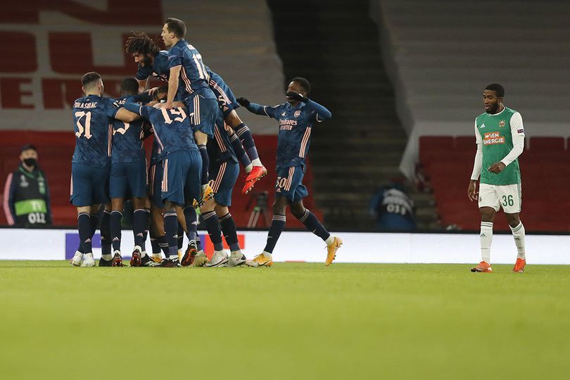 Tottenham vs Arsenal, Mikel Arteta: Skenario Sempurna, Menang dan Bangkit!